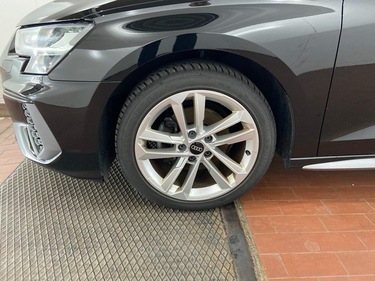 Audi A3 30 TDI S line - Samsaru's Car Outlet