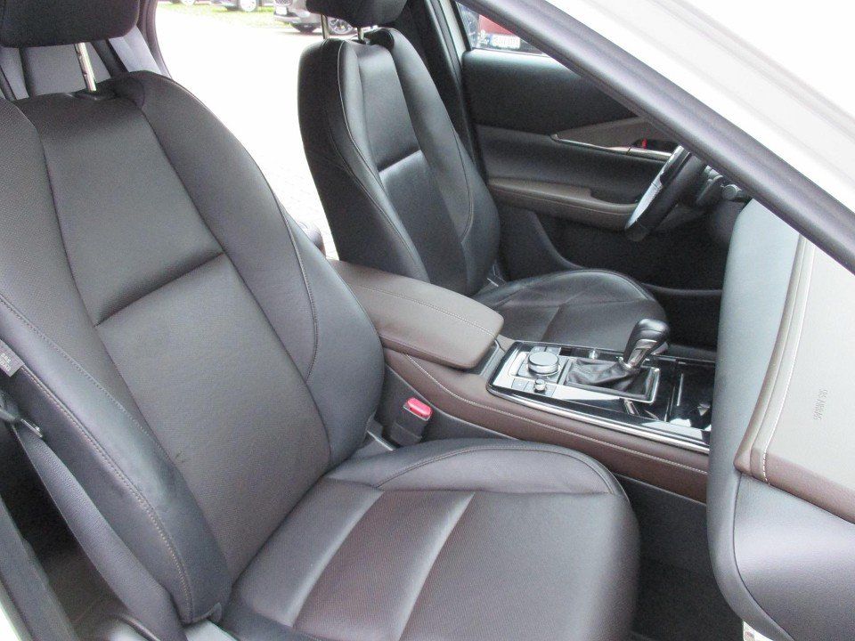 Mazda CX-30 L SKYACTIV-X 2.0 M Hybrid AWD 6AG AL-SELEC