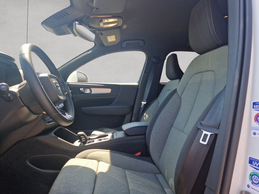 Volvo XC40 B3 Core - Samsaru's Car Outlet