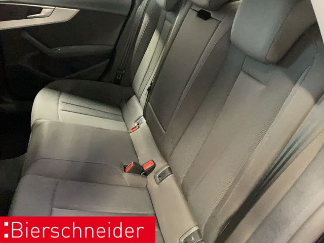 Audi A5 Sportback 40 TDI qu S-Line competition AHK MA