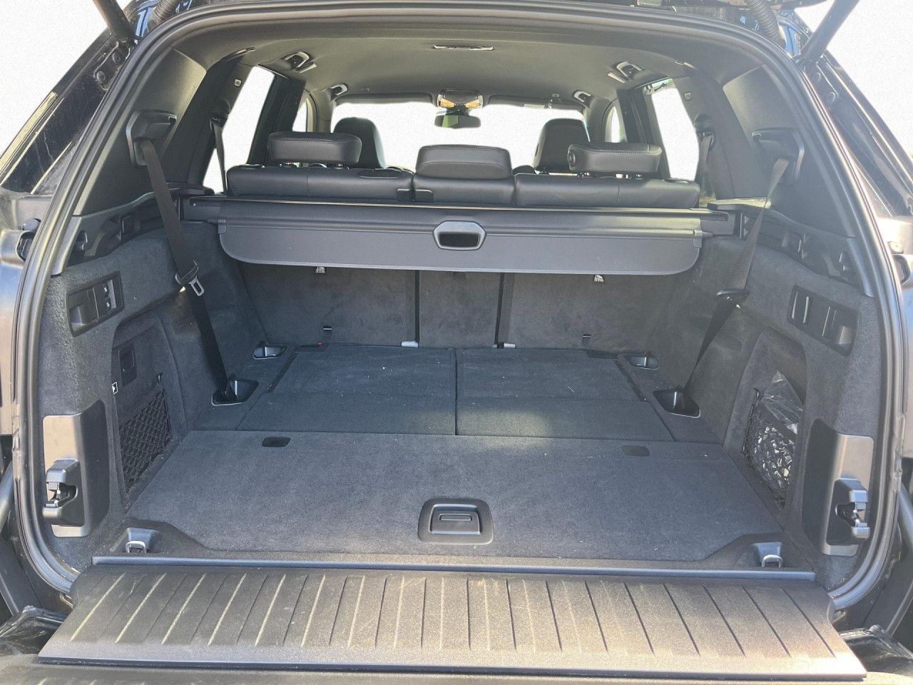 BMW X5 xDrive40i Sportpaket Bluetooth Navi LED Klima