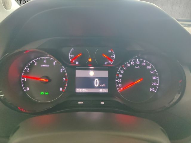 Opel Crossland Edition - Samsaru's Car Outlet