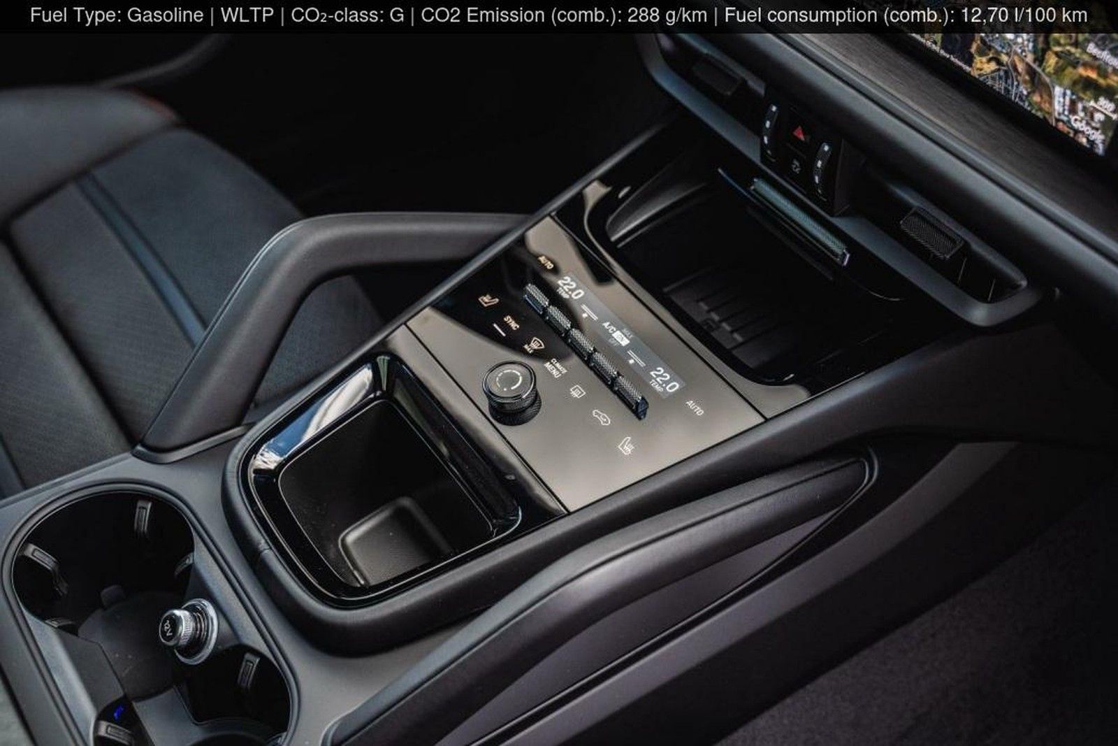 Porsche Cayenne GTS COUPE AHK+18WAYS+PANO+BOSE+REARAXLE