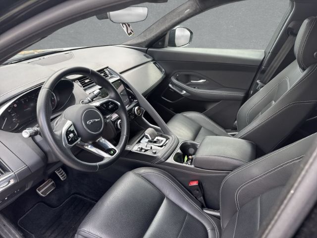Jaguar E-Pace P300e R-Dynamic SE AWD 20''LM AHK ACC Tot