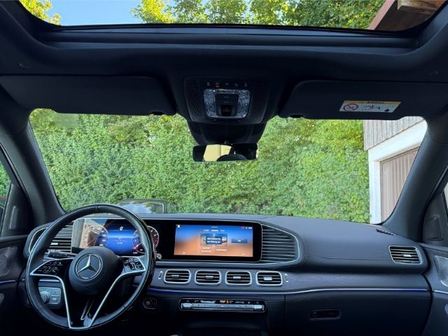 Mercedes-Benz GLE 580 4Matic AMG Line Premium+ Night NP159430