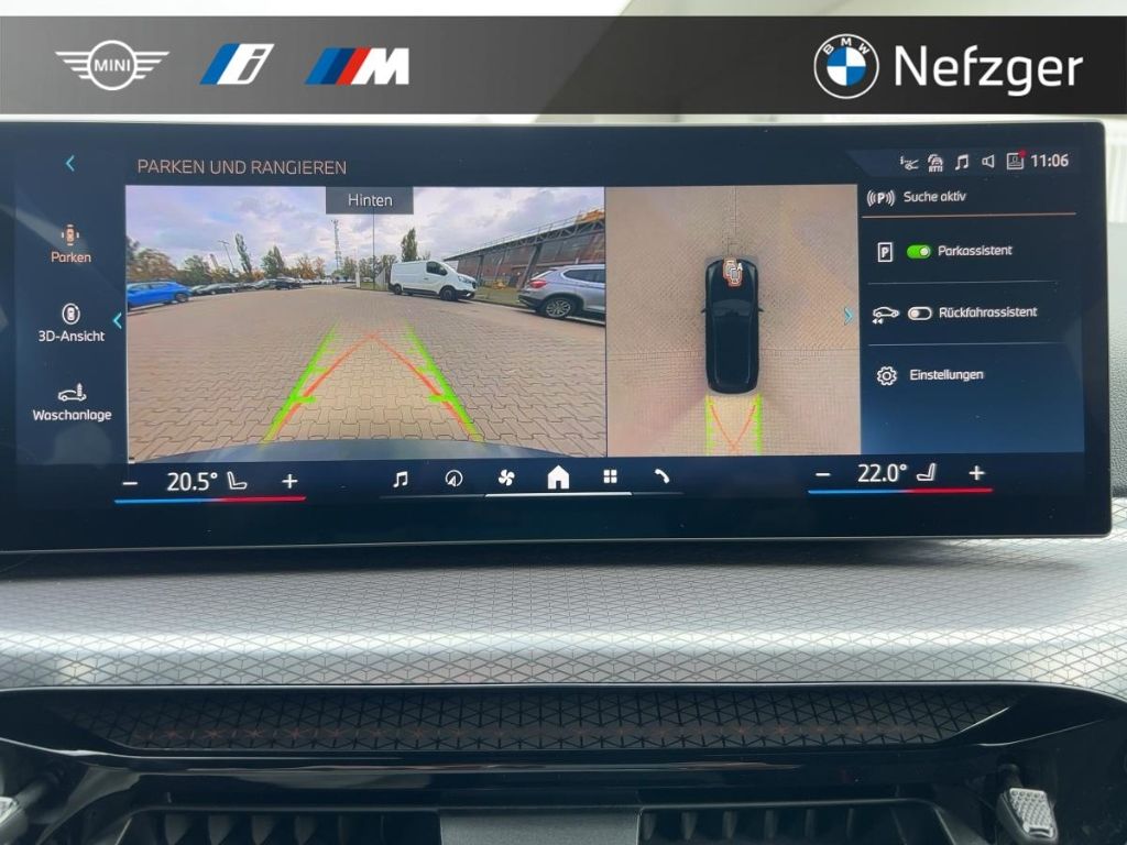 BMW 330 d xDrive Touring NP 79.080 € M-Sport LED 360