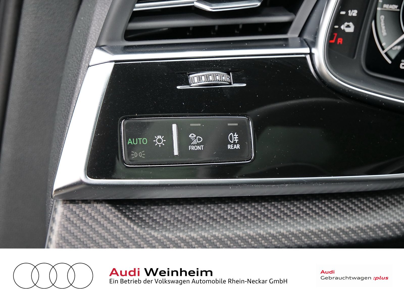 Audi Q7 60 3.0 TFSI e quattro S line AHV Pano sound u