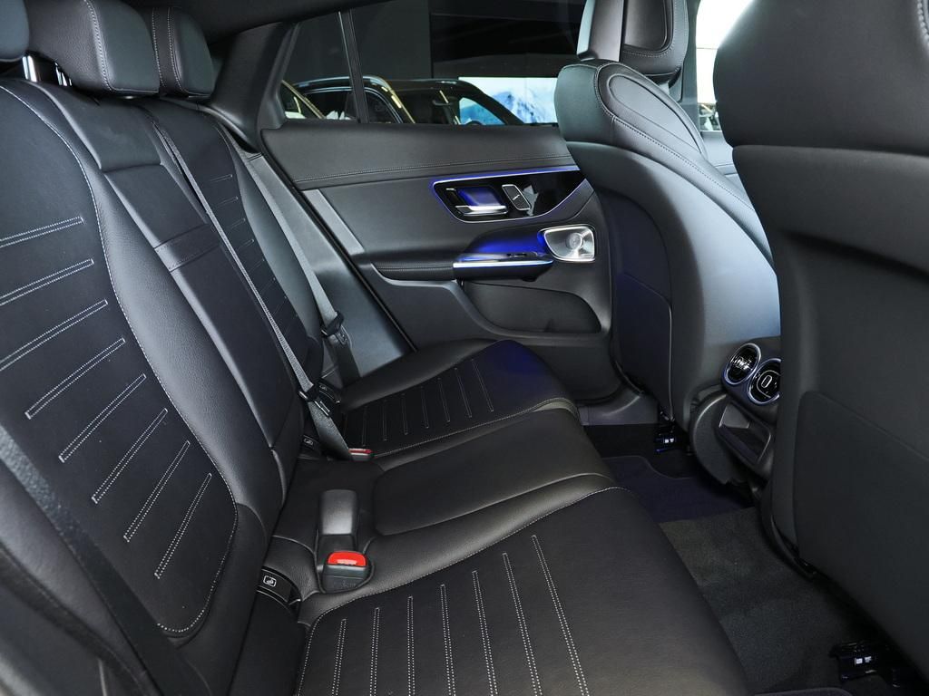 Mercedes-Benz GLC 450 d 4M Coupé AMG NIGHT PANO AHK 20Z