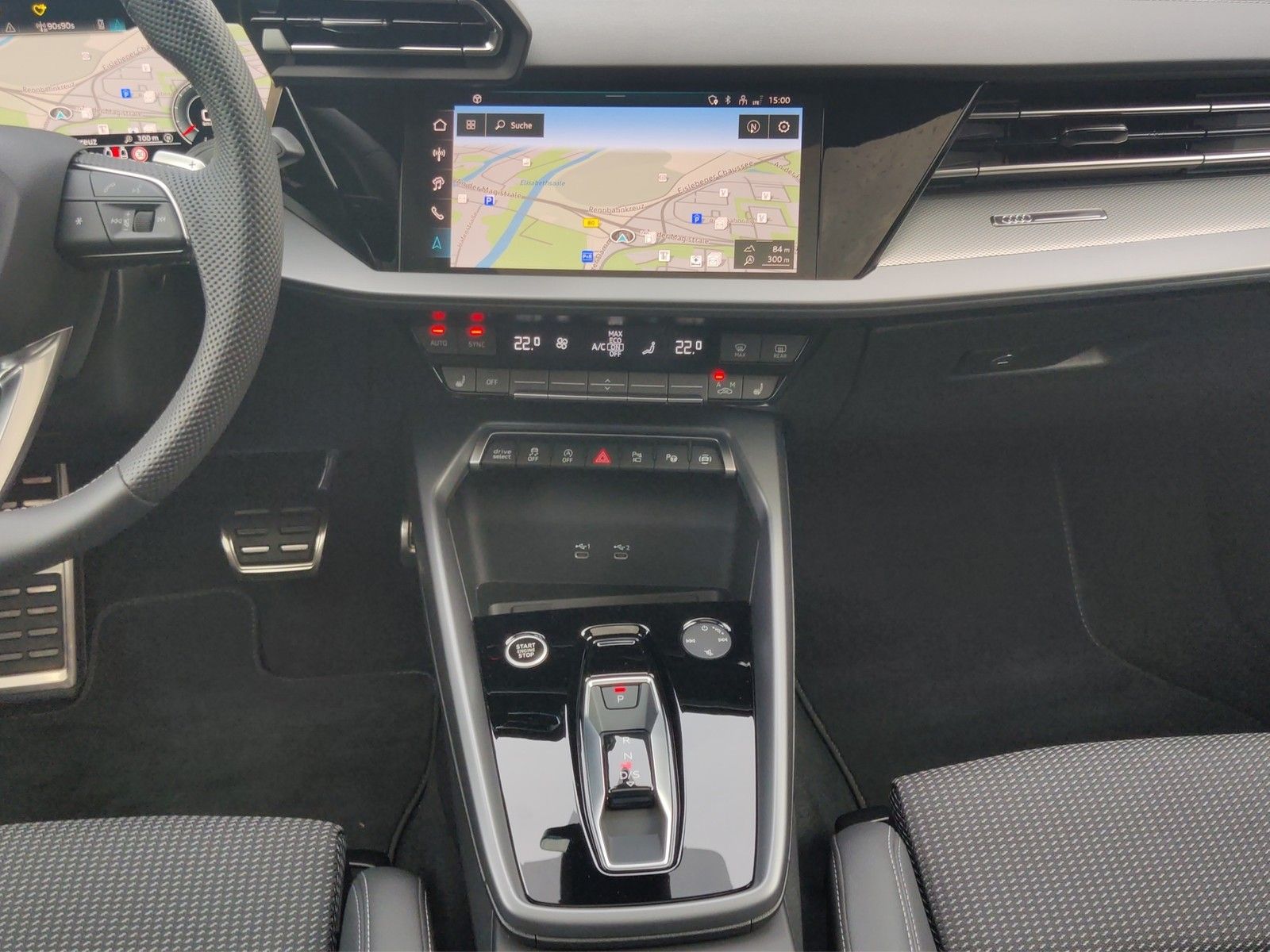 Audi A3 Sportback S line 35 TFSI S tronic