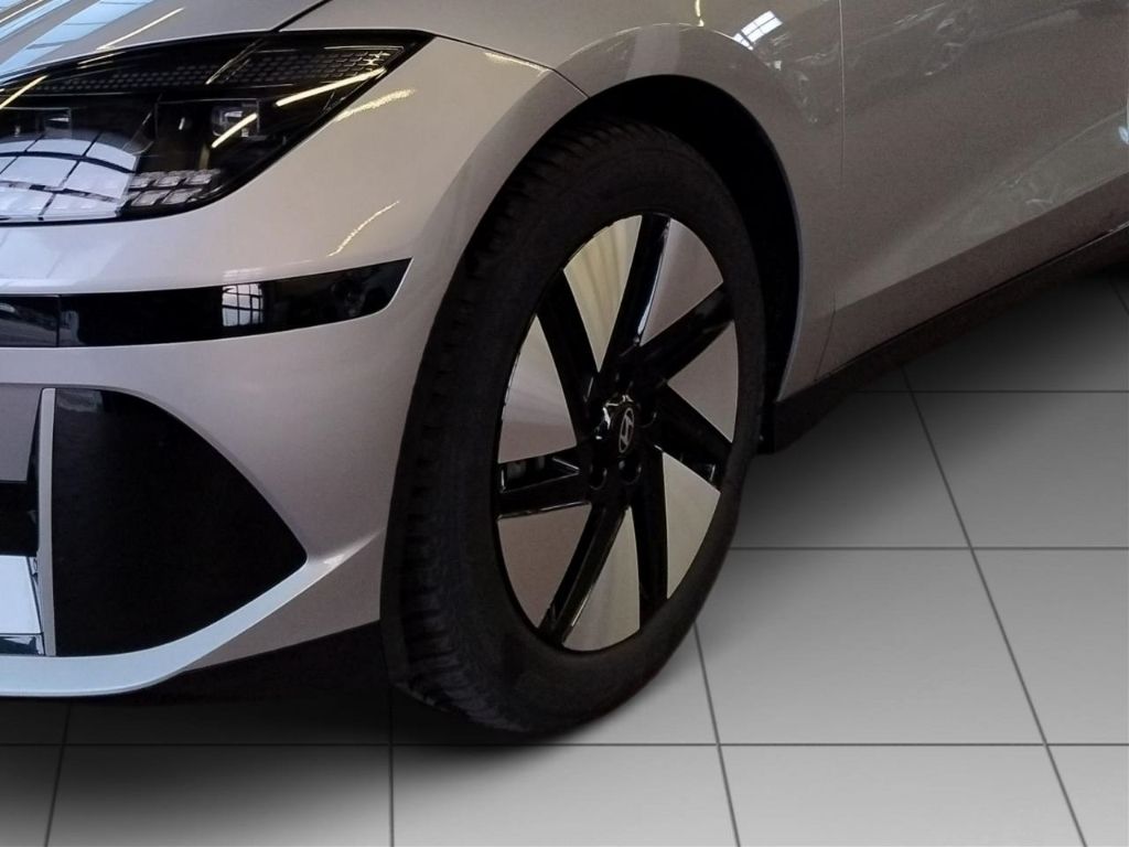 Hyundai IONIQ 6 Uniq 4WD 77,4kWh 325PS Leder Matrix ACC