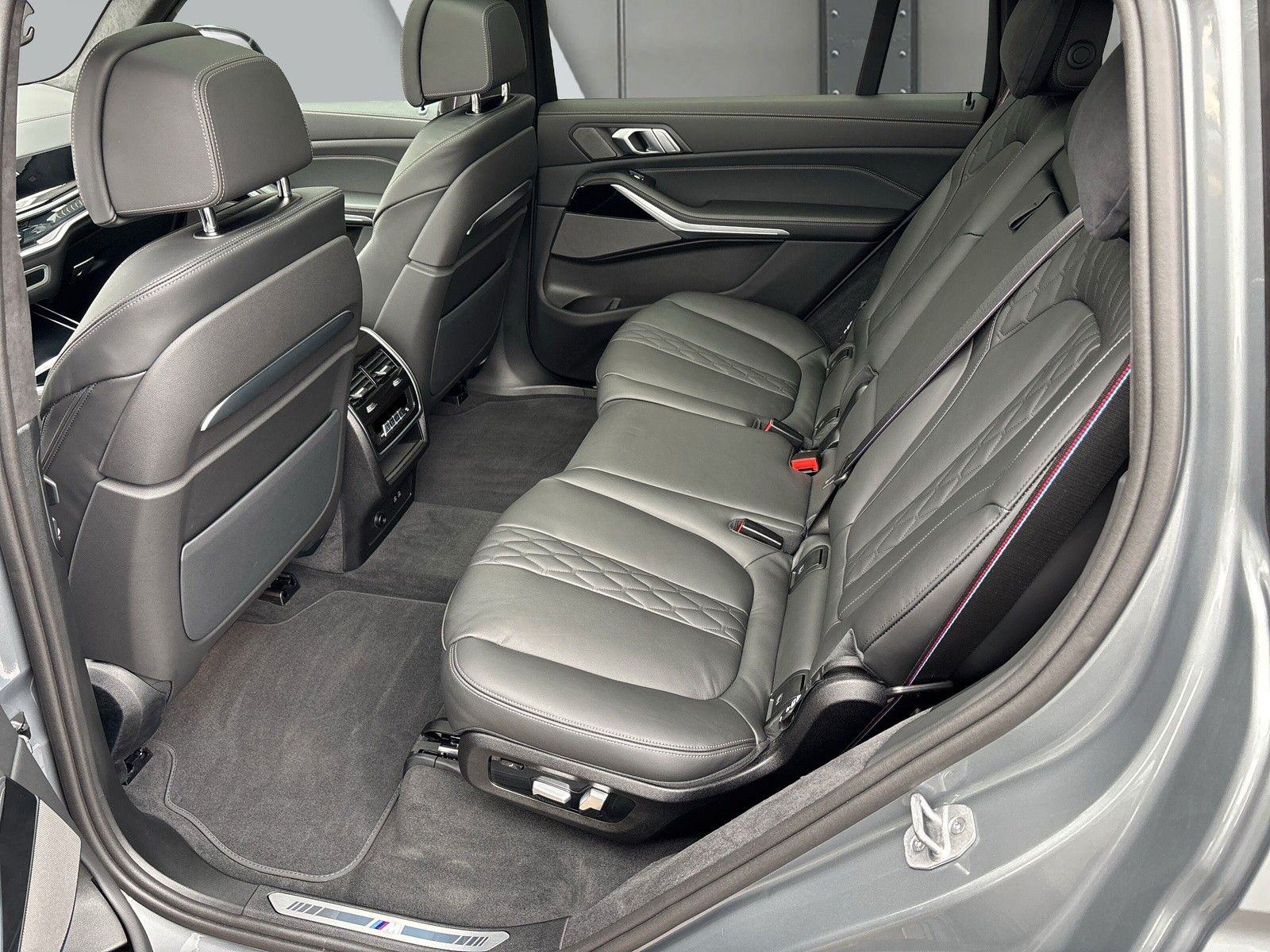 BMW X7 xDrive40d M Sport Pro*22 Zoll*AHK*H&K*360*
