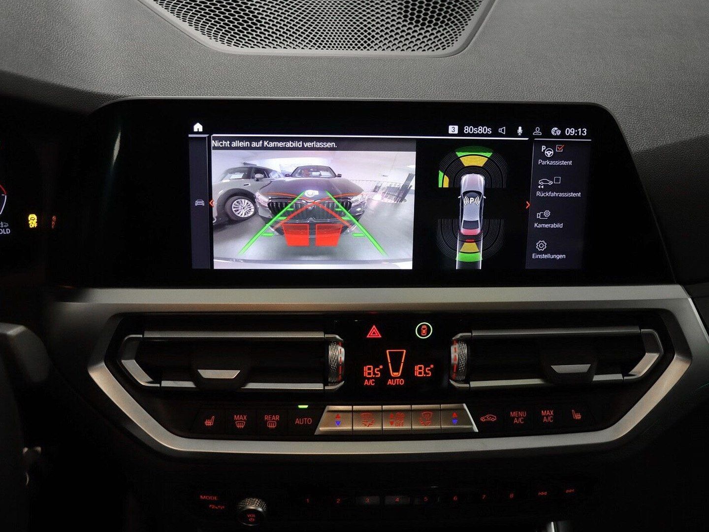 BMW 320d A Sport Line - Samsaru's Car Outlet
