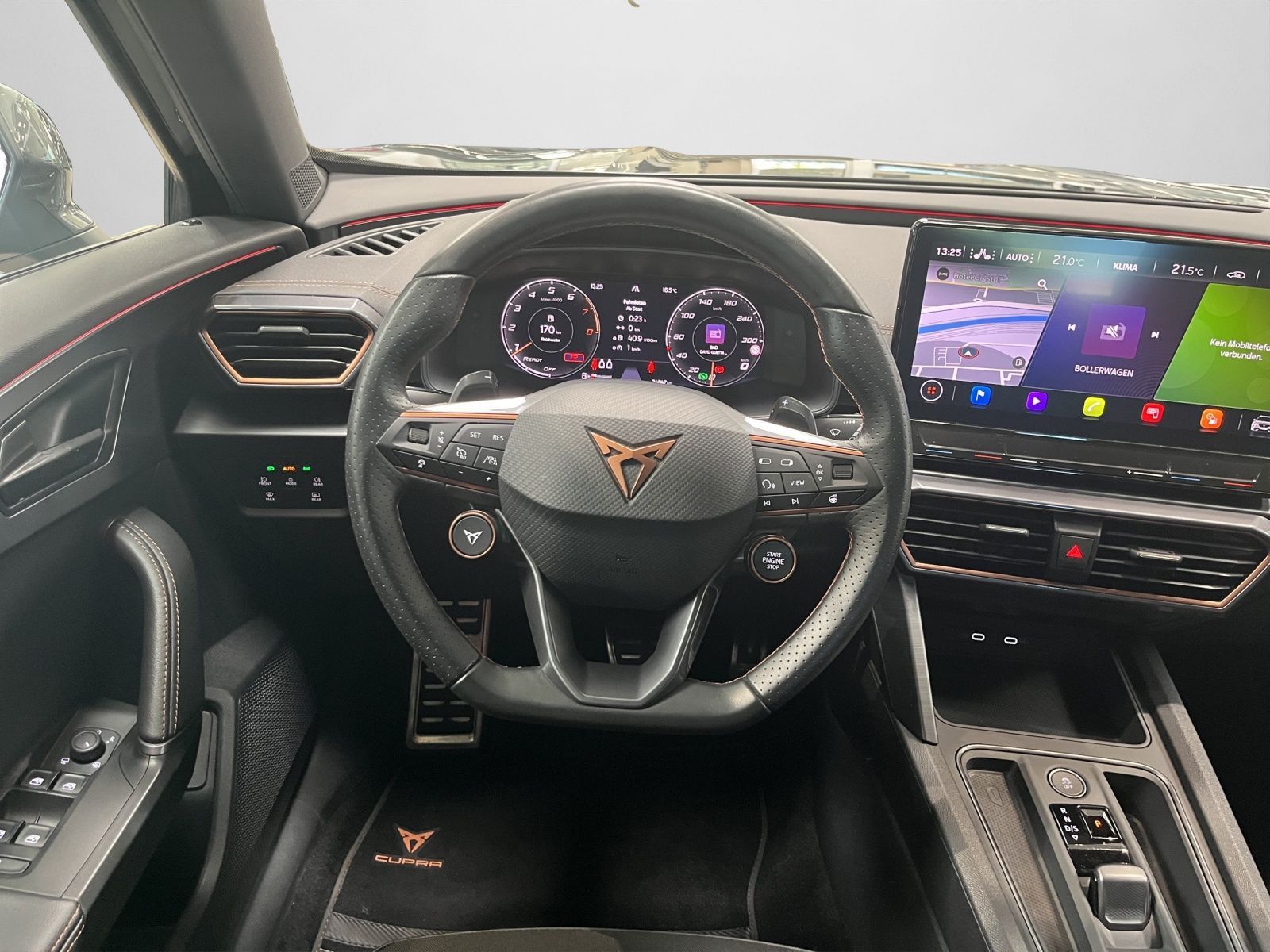 Cupra Formentor VZ VZ 2.0 TSI 4Drive - Samsaru's Car Outlet