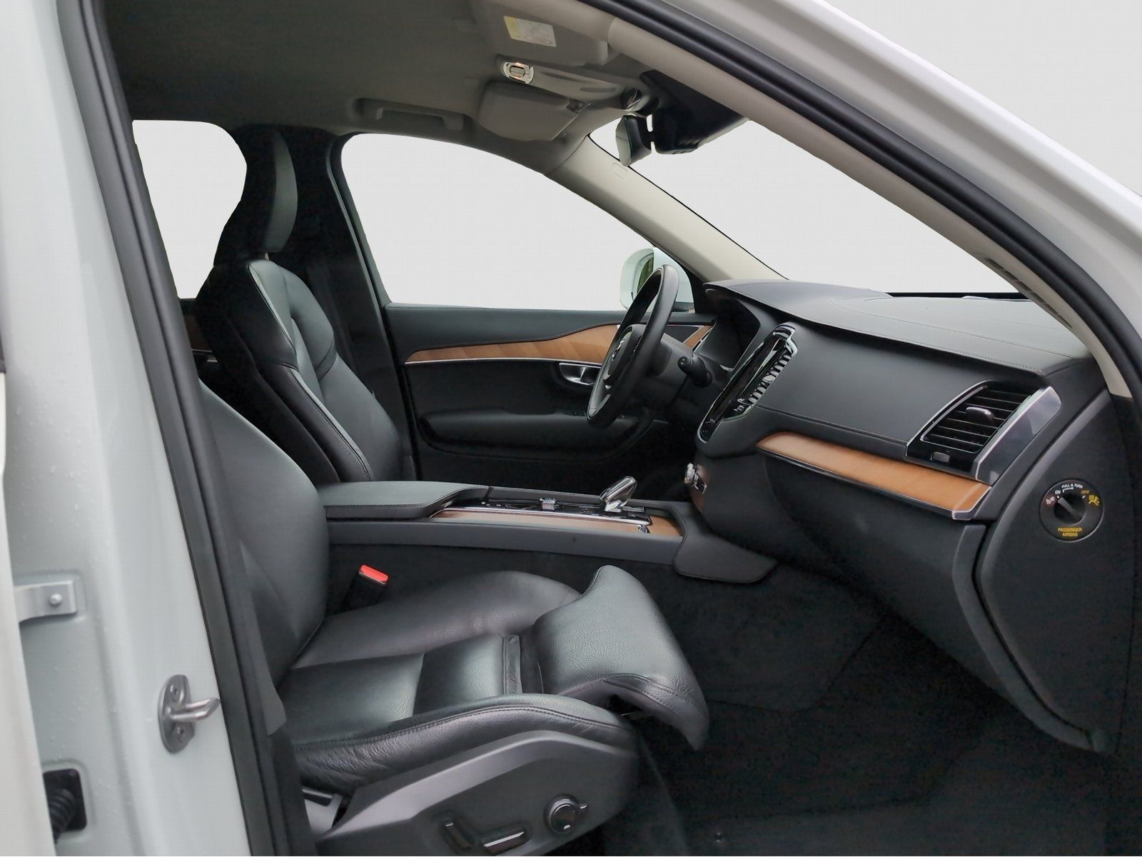 Volvo XC90 T8 AWD GT - Samsaru's Car Outlet