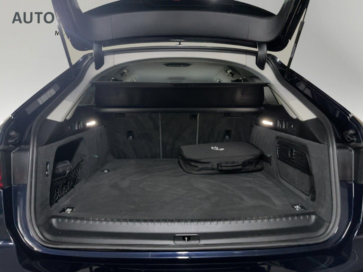 Audi A6 Avant 55 TFSIe quattro - Samsaru's Car Outlet
