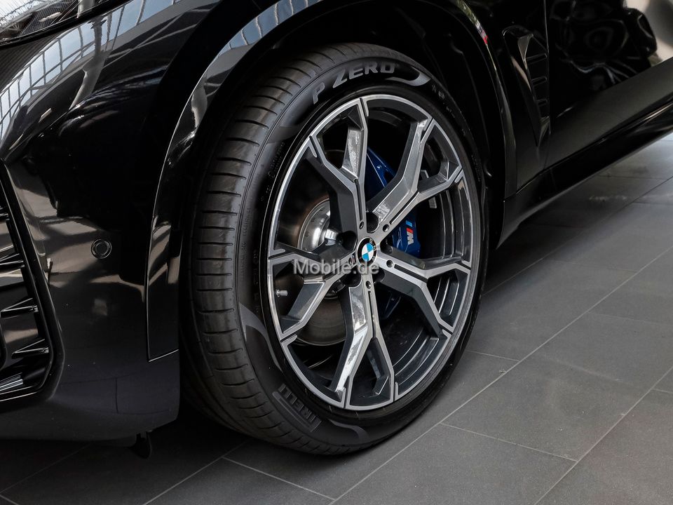 BMW X5 xDrive40d M Sportpaket Innovationsp. Panorama
