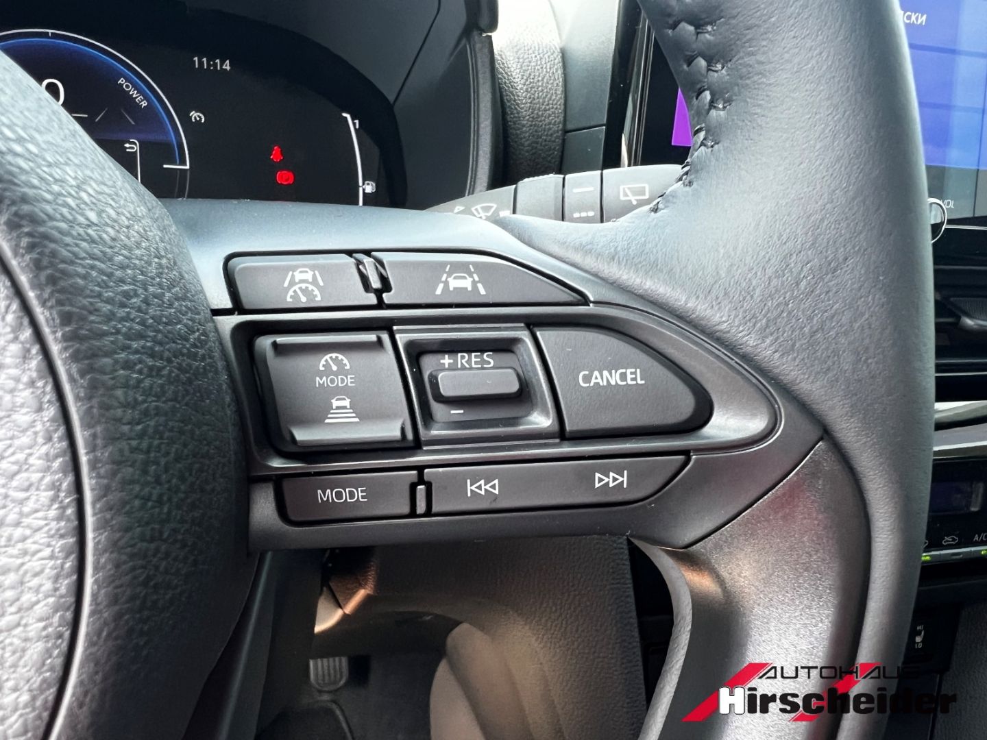 Toyota Yaris Cross Teamplayer 1,5 l Hybrid *Safety-Wint