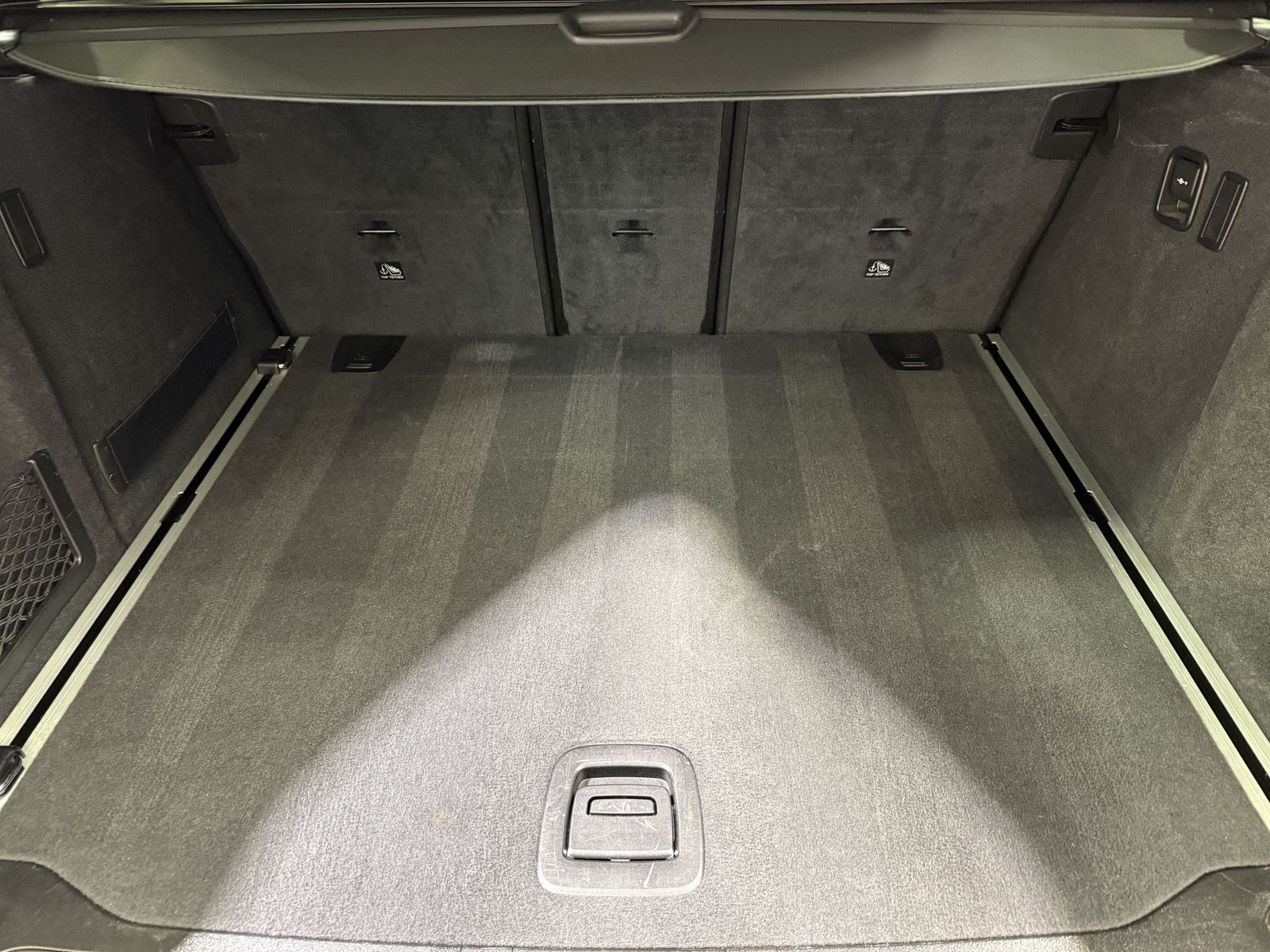 BMW X3 xDrive30d M Sportpaket - Samsaru's Car Outlet