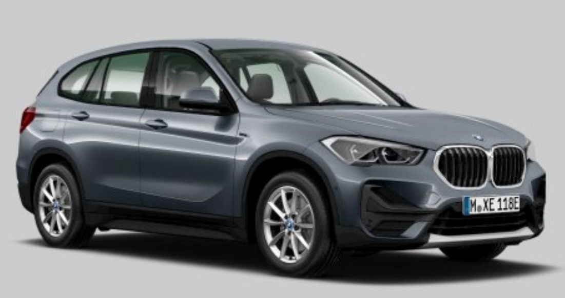 BMW X1 xDrive 25e Advantage - Samsaru's Car Outlet