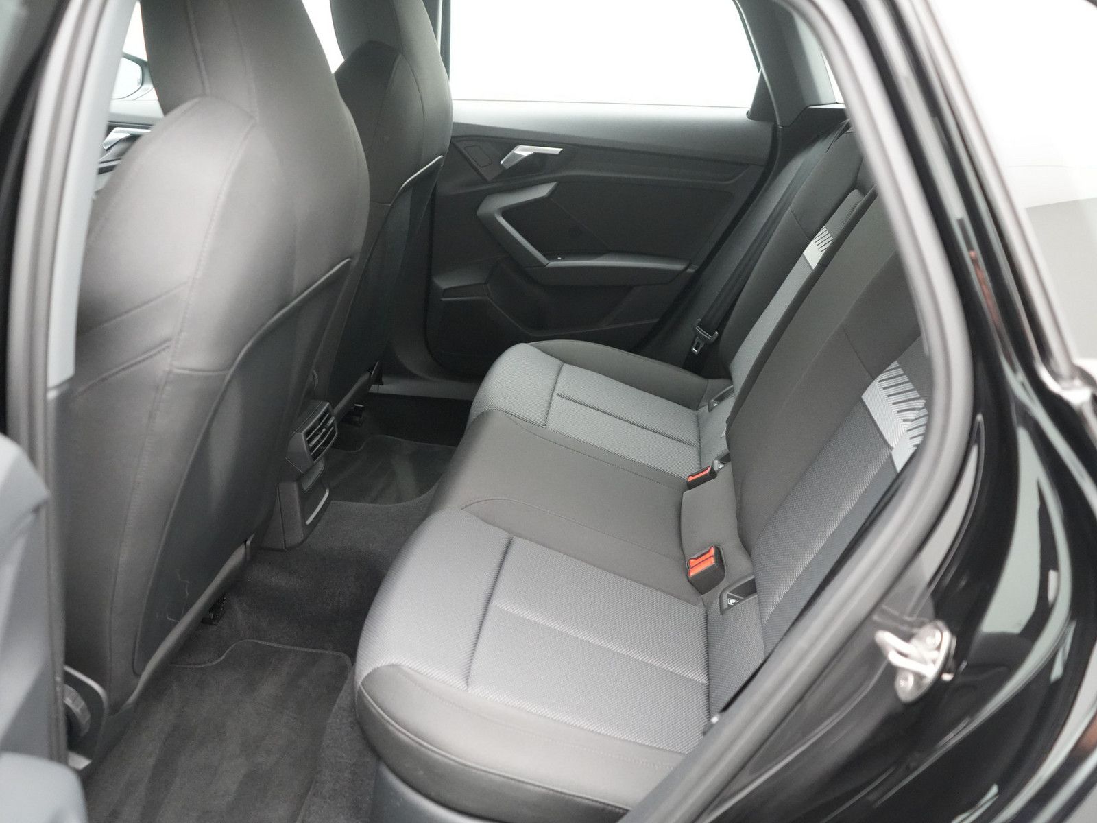 Audi A3 - Samsaru's Car Outlet