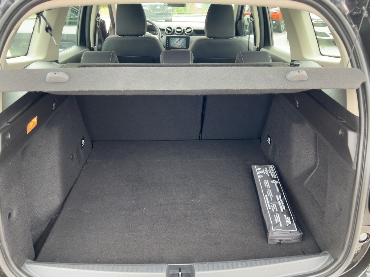 Dacia Duster II 1.0 TCe 100 LPG Comfort 2WD - Samsaru's Car Outlet