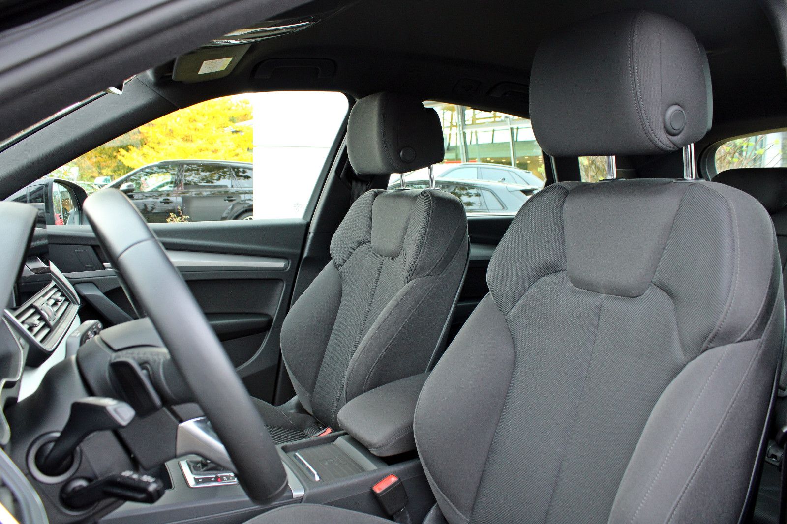 Audi Q5 40TDI qu S LINE MATRIX TOUR AHK KAMERA VC+