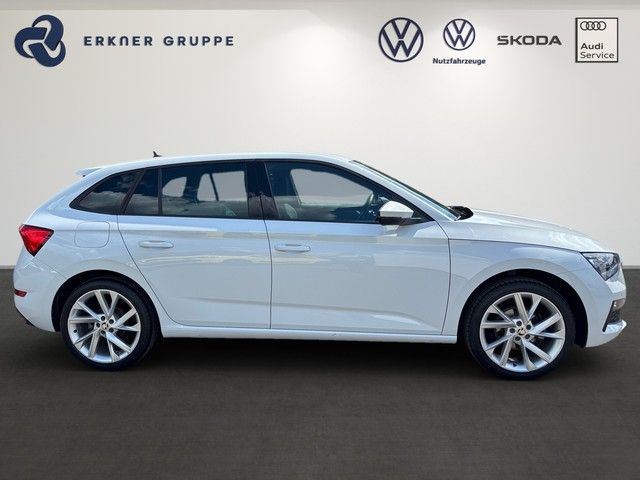 Skoda Scala 1.0TSI DSG Style - Samsaru's Car Outlet
