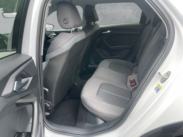 Audi A1 allstreet 30 TFSI City Carver - Samsaru's Car Outlet