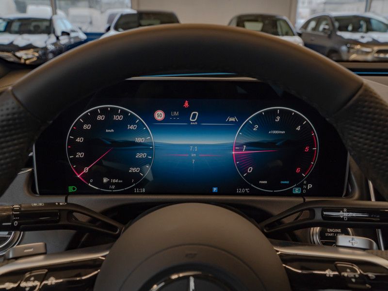 Mercedes-Benz E 220 d AMG-Sport - Samsaru's Car Outlet