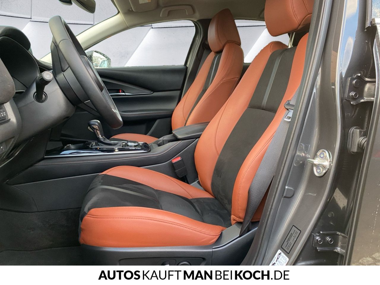 Mazda BOSE KEYLESS 18° LED KAM ACC DAB