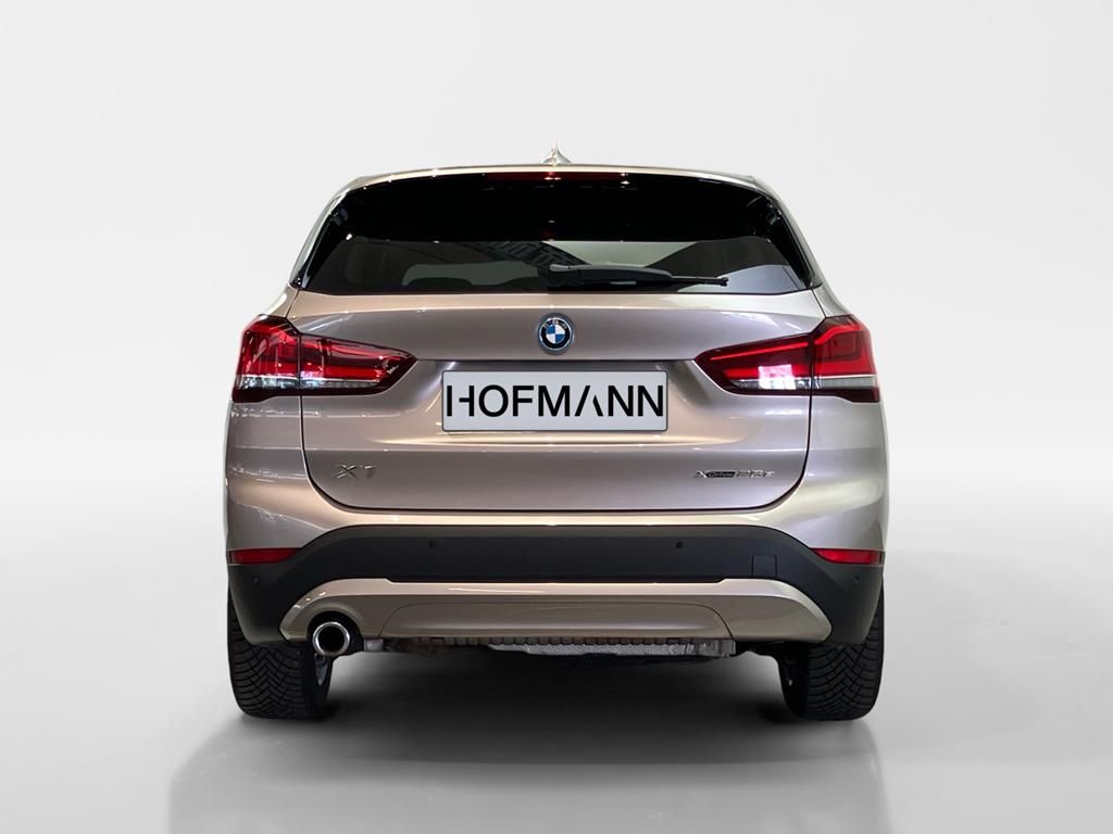 BMW X1 xDrive25e Advantage - Samsaru's Car Outlet