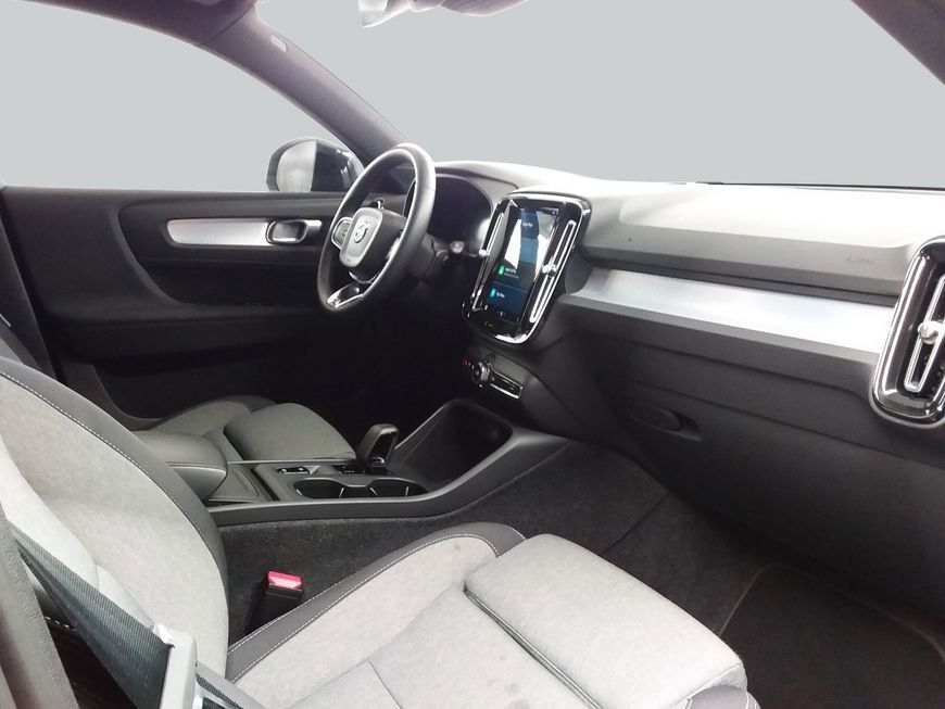 Volvo XC40 B3 B DKG Core