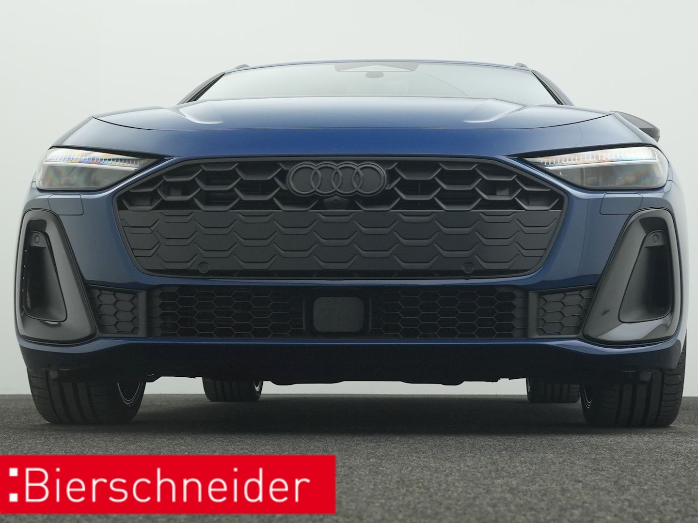 Audi A5 Avant TDI 2x s-line AHK MATRIX 360-KAMERA NAV