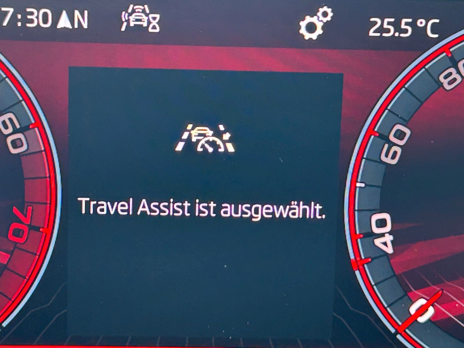 Skoda Karoq FL 1.5 DSG Sportline AHK 1.5Assist+ 5JGara