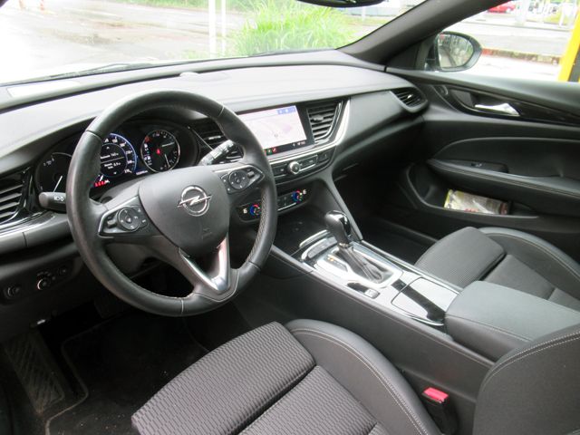 Opel Insignia ST 2.0D Aut. Elegance - Samsaru's Car Outlet