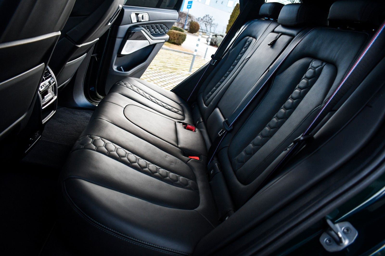 BMW X5 M Competition B&W/AHK/PANO/SOFT/4xKLIMA/NP183