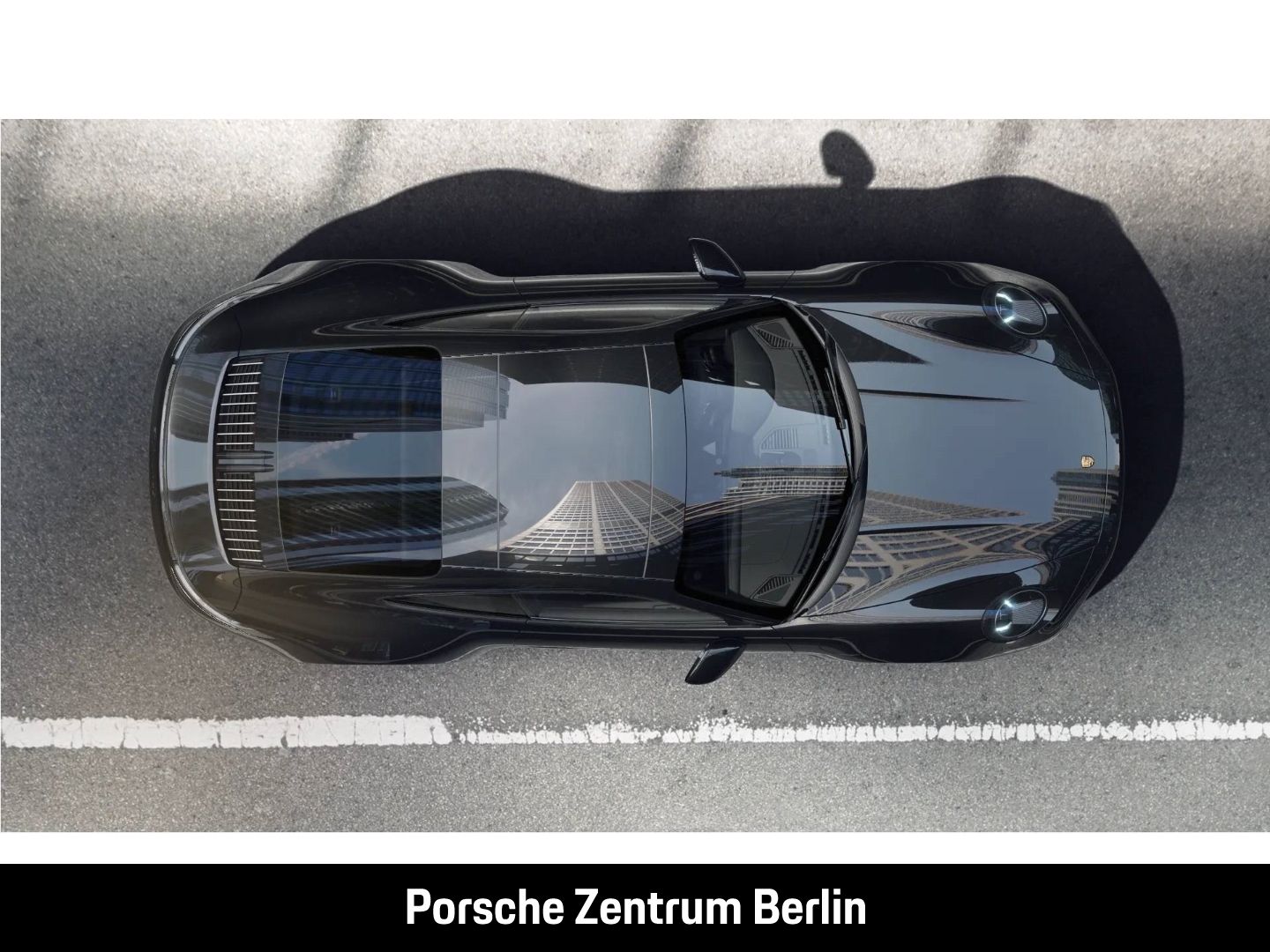 Porsche 992 911 Carrera 4S HA-Lenkung Liftsystem-VA LED