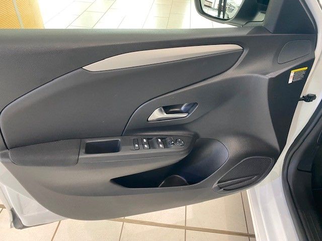 Opel Corsa F Edition - Samsaru's Car Outlet