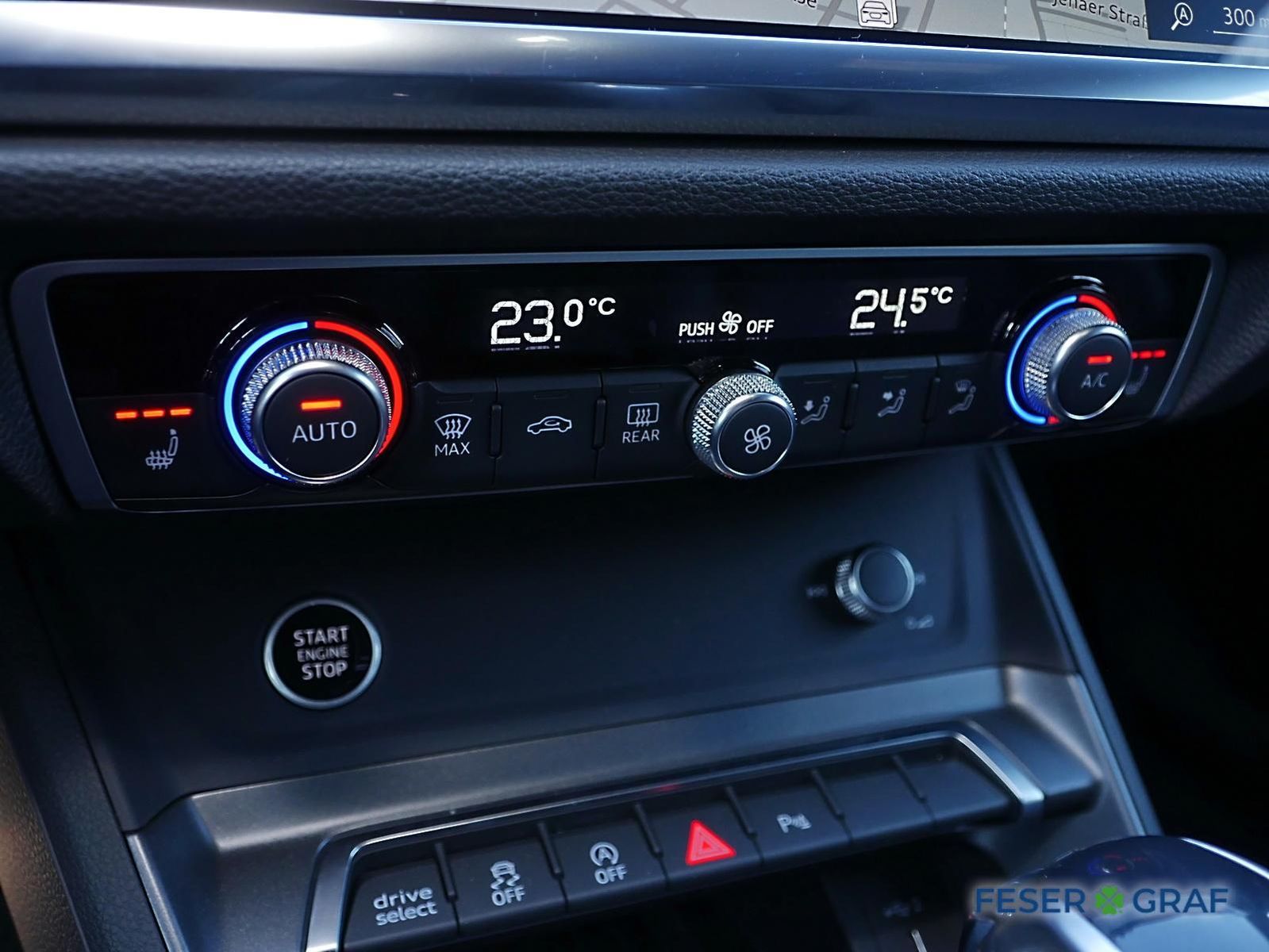 Audi Q3 Sportback 40 TFSI qu S line - Samsaru's Car Outlet