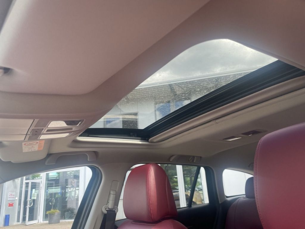 Mazda 6 SK 2.5 AT Homura GD Matrix Bose HUD Navi