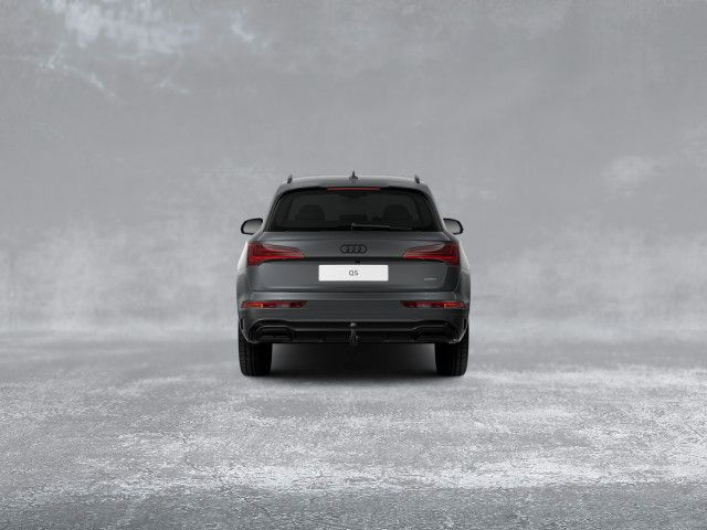 Audi Q5 40 TDI QU S-TR S-LINE MATRIX+NAVI+ACC+SHZ+AHK