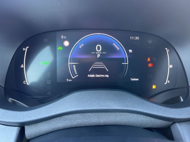 Toyota Yaris Cross 1.5l Hybrid Teamplayer *SAFETY-P.