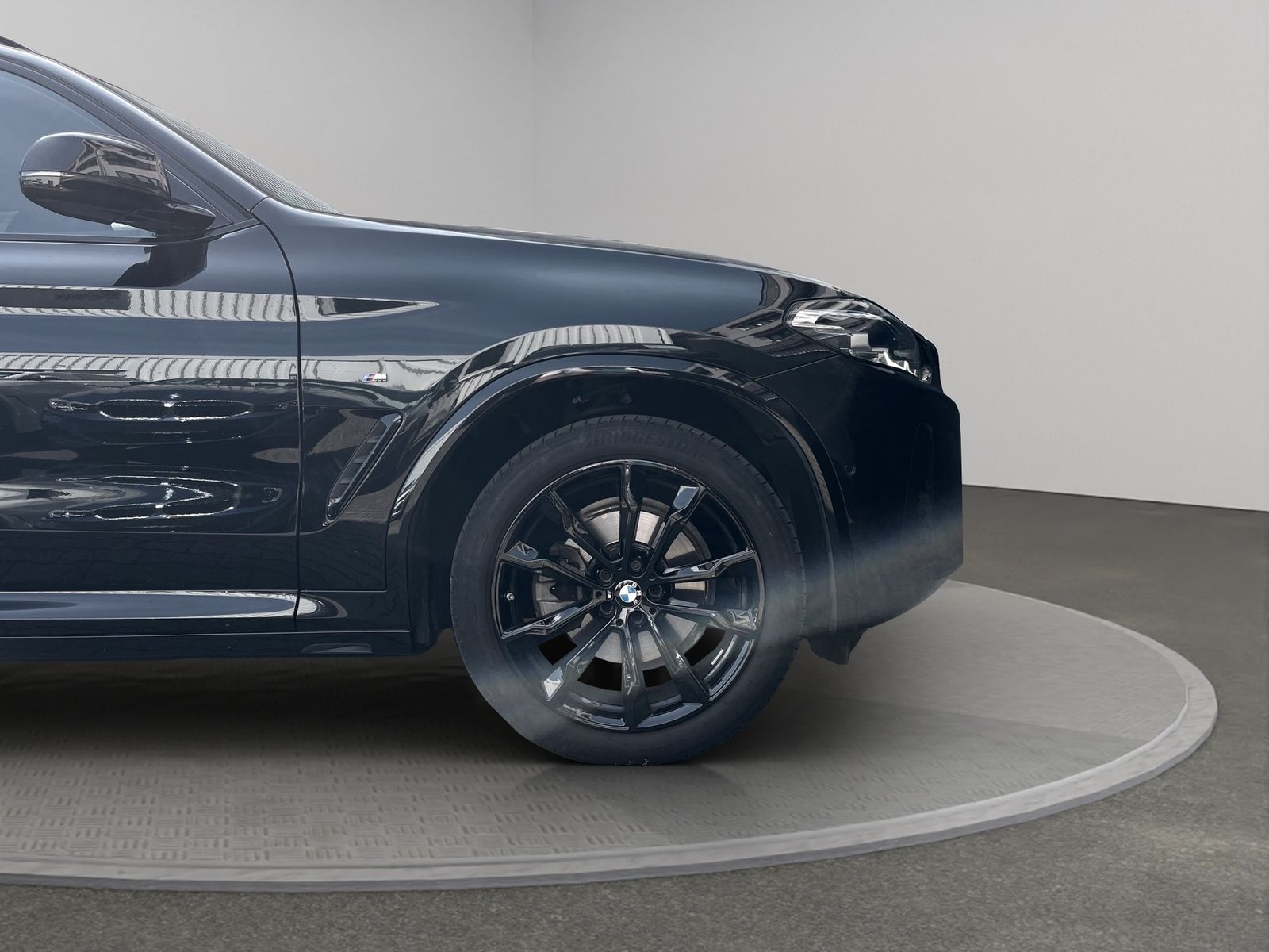 BMW X3 xDrive20i M SPORTPAKET - Samsaru's Car Outlet