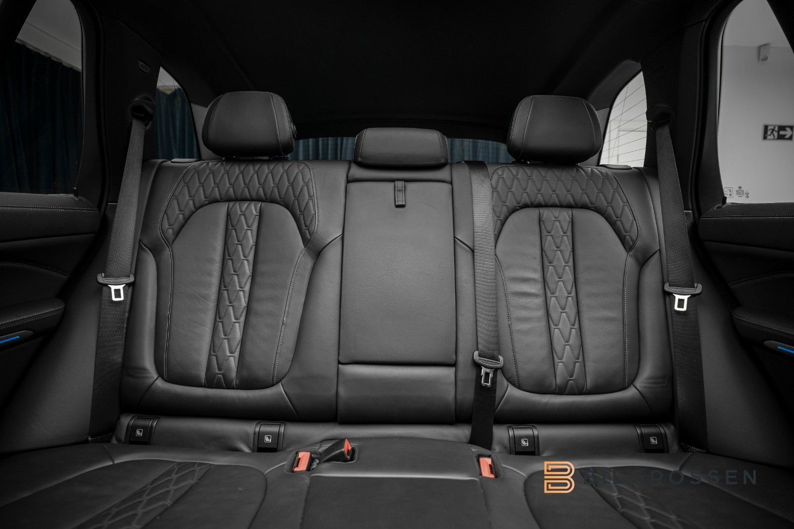 BMW X5 xDrive45e M Sport Pano H/K HUD Tow 360° ACC