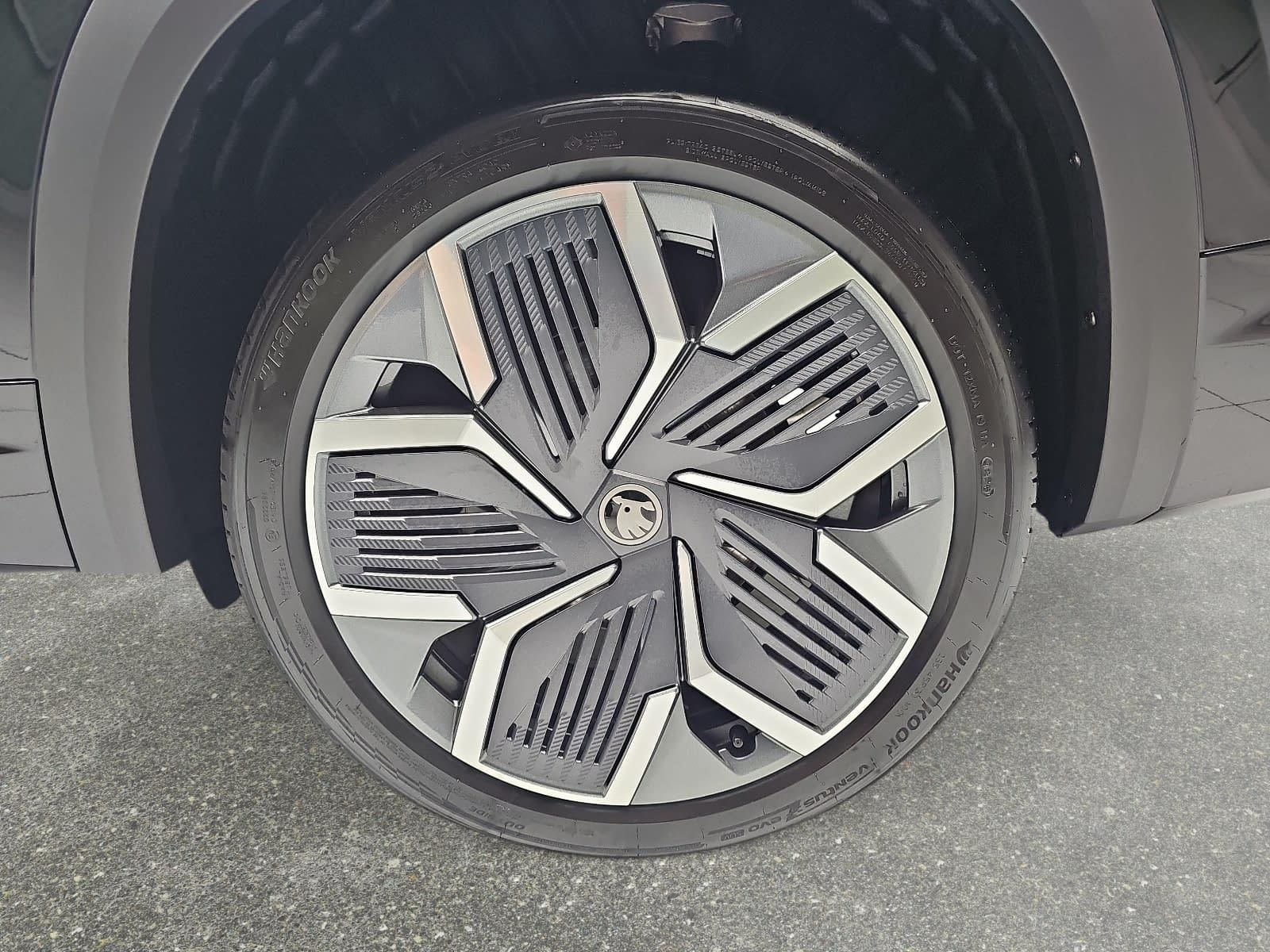Skoda KODIAQ 1.5 TSI DSG IV PHEV SPORTLINE PANO