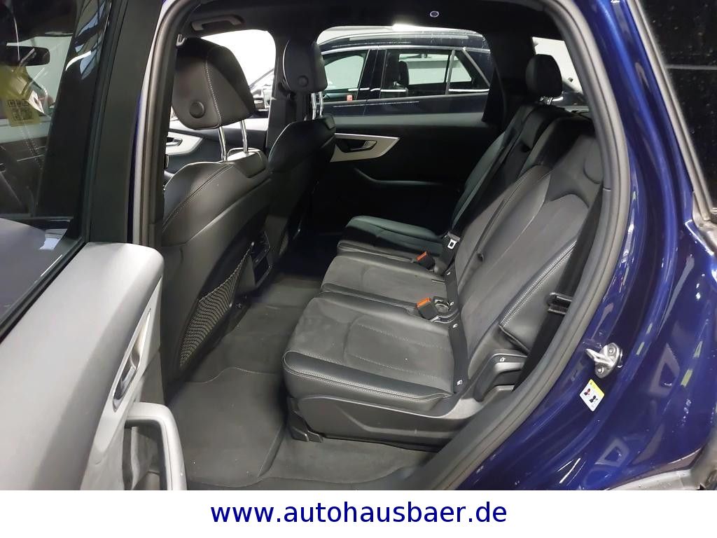 Audi Q7 50 TDI quattro S line*PANO*VIRTUAL*STDH*HUD*