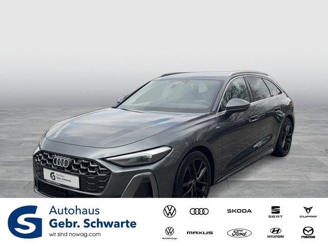 Audi A5 Avant 2,0 TDI S-line AHK+B&O+ACC+RFK