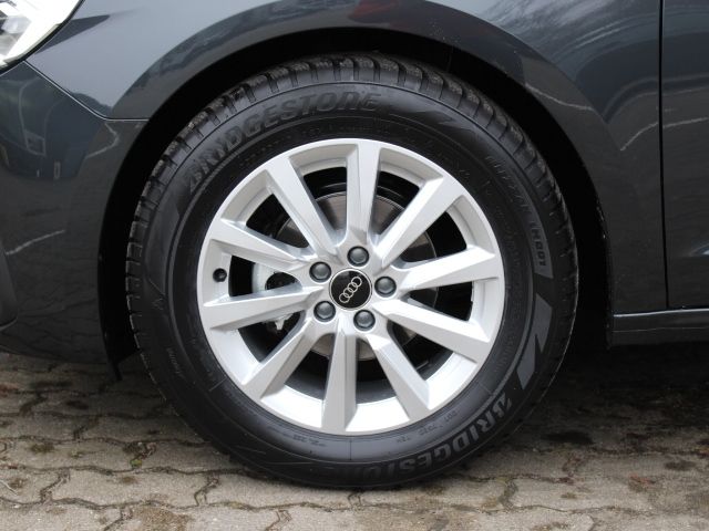 Audi A1 Sportback 25 1.0 TFSI S tronic KLIMA/LED/ALU
