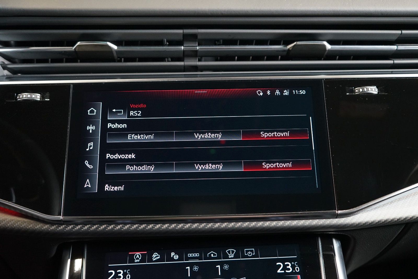 Audi RSQ8*MATRIX*MASSAGE*WARRANTY*HUD*B&O*111.818€NET