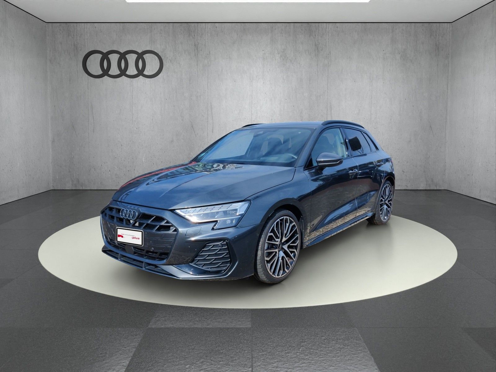 Audi A3 Sportback S line 35 TFSI S tronic